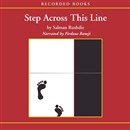 Step Across This Line by Salman Rushdie